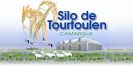 L‘entreprise a été créée en 1989 par l‘union de trois familles de riziculteurs de Camargue représentant 1.200 ha de rizières assurant ainsi plus de la moitié du remplissage du silo.